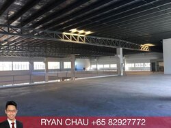 Pioneer Road (D22), Factory #460025321